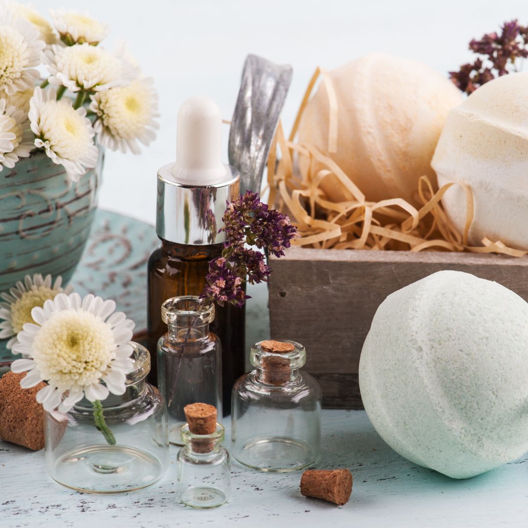 Bath & Body